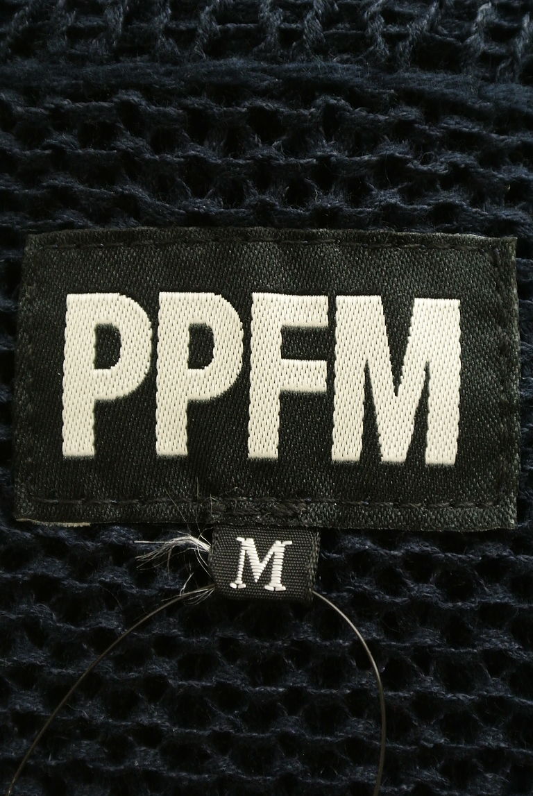 PPFM（ピーピーエフエム）の古着「商品番号：PR10220574」-大画像6
