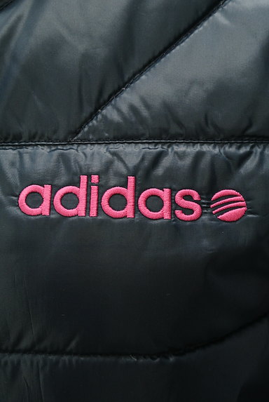 adidas（アディダス）の古着「（ダウンジャケット・ダウンコート）」大画像５へ