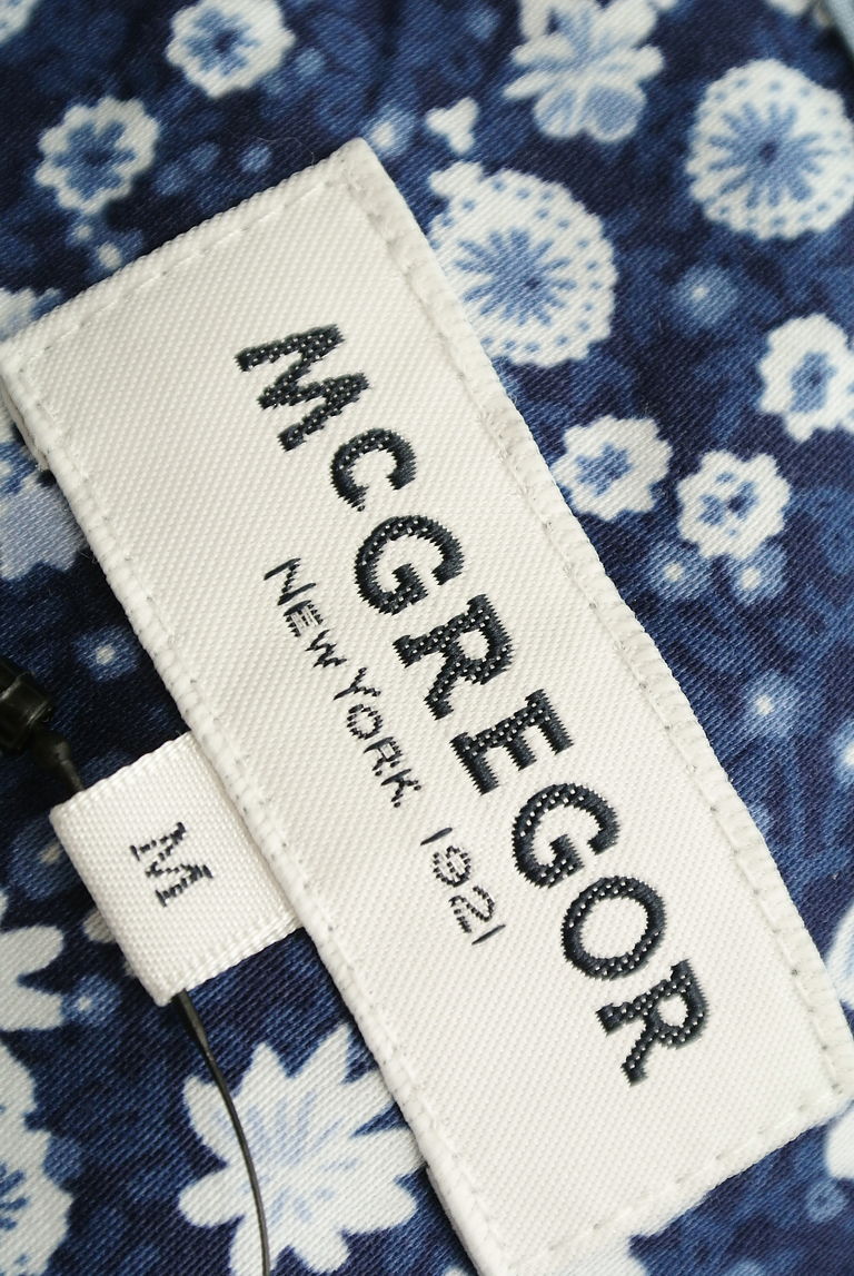 McGREGOR（マックレガー）の古着「商品番号：PR10220581」-大画像6