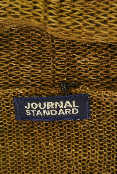 JOURNAL STANDARD（ジャーナルスタンダード）の古着「（カーディガン・ボレロ）」大画像６へ