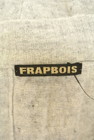 FRAPBOIS（フラボア）の古着「商品番号：PR10220644」-6