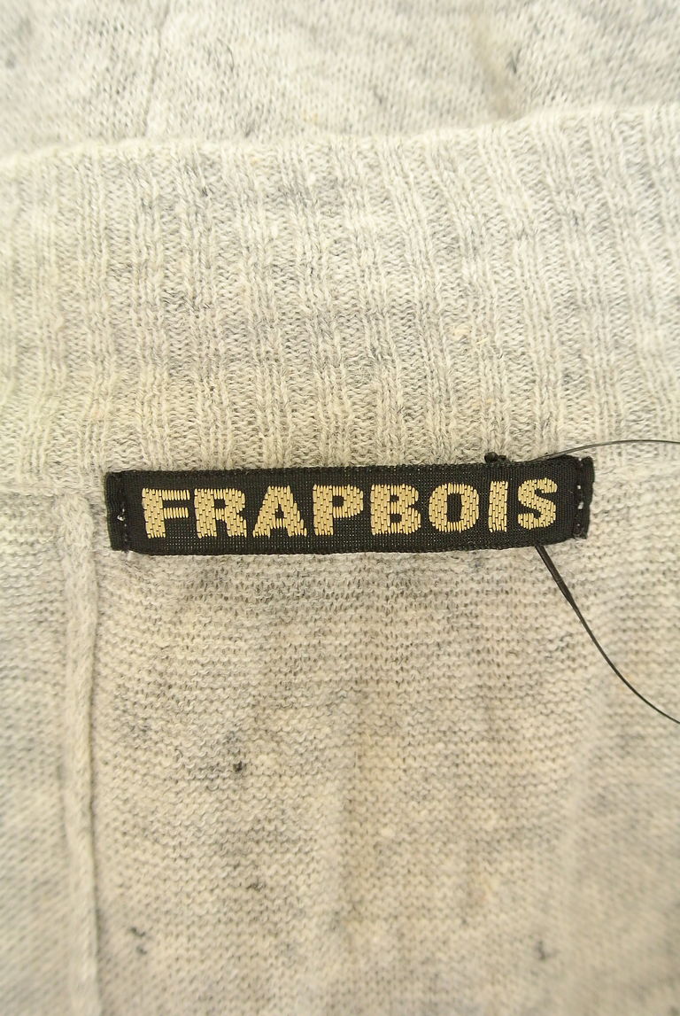 FRAPBOIS（フラボア）の古着「商品番号：PR10220644」-大画像6