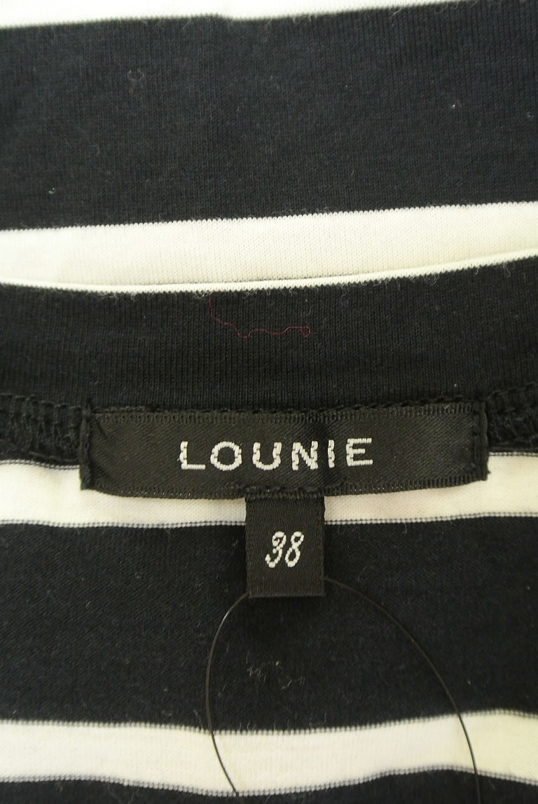 LOUNIE（ルーニィ）の古着「商品番号：PR10220650」-大画像6