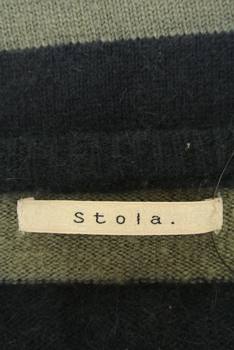 Stola.（ストラ）の古着「商品番号：PR10220654」-大画像6