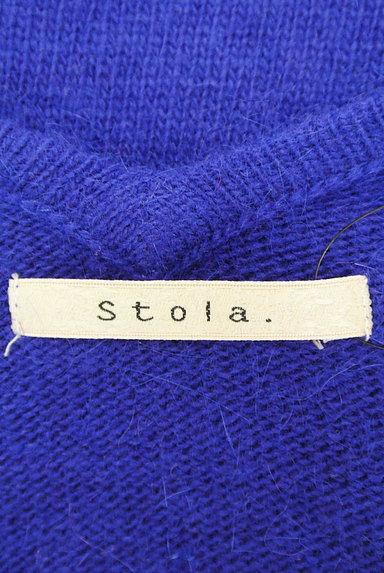 Stola.（ストラ）の古着「（セーター）」大画像６へ