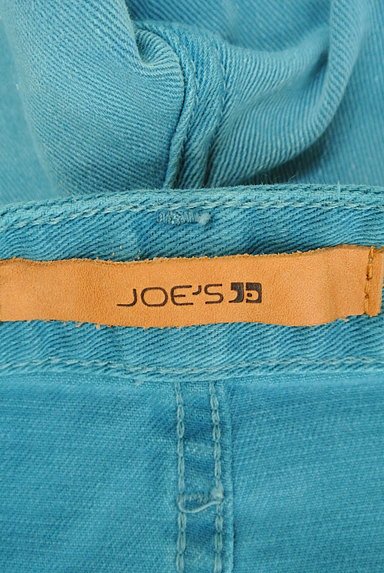 Joe's Jeans（ジョーズジーンズ）の古着「カラーデニムショートパンツ（ショートパンツ・ハーフパンツ）」大画像６へ