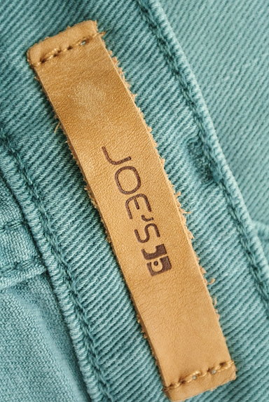 Joe's Jeans（ジョーズジーンズ）の古着「差し色スキニーデニムパンツ（デニムパンツ）」大画像６へ