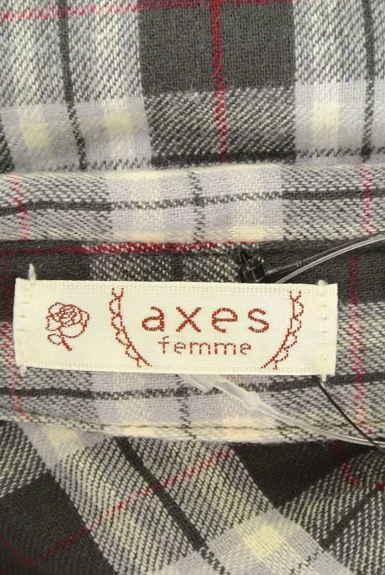 axes femme（アクシーズファム）の古着「商品番号：PR10220676」-大画像6