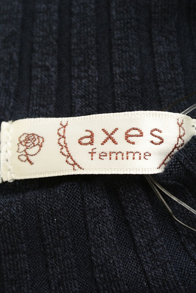 axes femme（アクシーズファム）の古着「商品番号：PR10220677」-大画像6