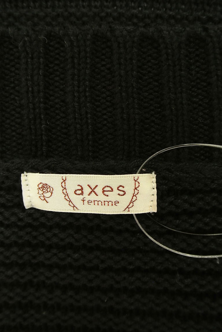 axes femme（アクシーズファム）の古着「商品番号：PR10220682」-大画像6