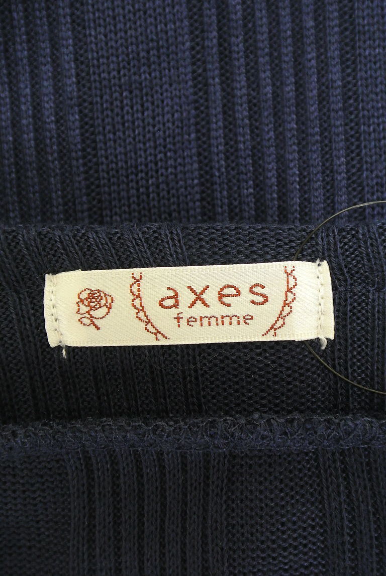 axes femme（アクシーズファム）の古着「商品番号：PR10220689」-大画像6