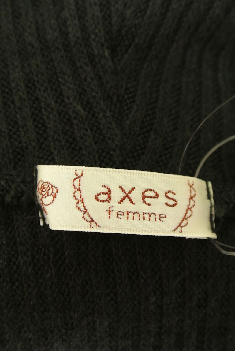 axes femme（アクシーズファム）の古着「商品番号：PR10220691」-大画像6