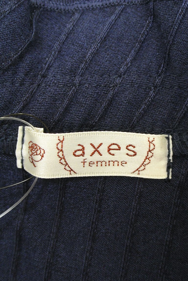 axes femme（アクシーズファム）の古着「商品番号：PR10220693」-大画像6