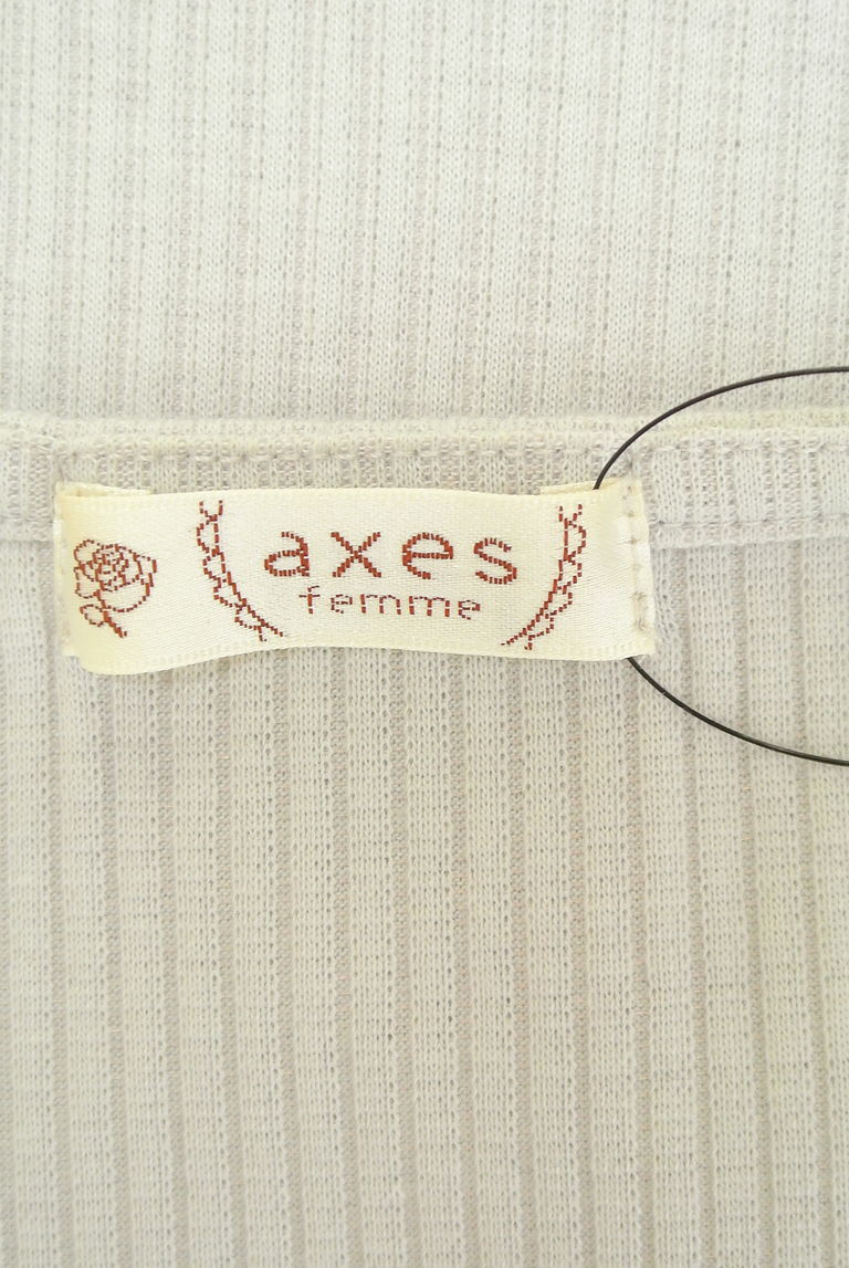 axes femme（アクシーズファム）の古着「商品番号：PR10220695」-大画像6