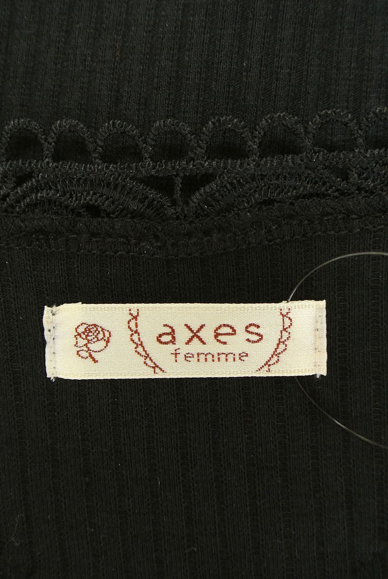 axes femme（アクシーズファム）の古着「商品番号：PR10220696」-大画像6