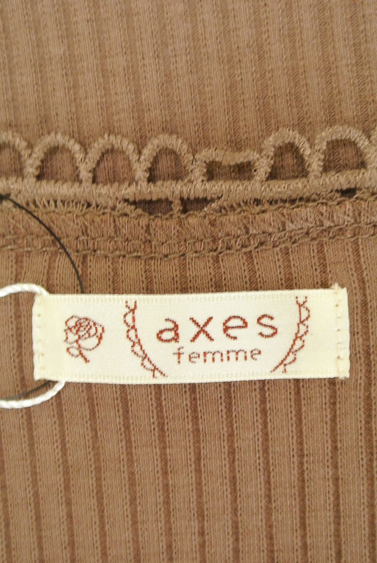 axes femme（アクシーズファム）の古着「商品番号：PR10220697」-大画像6