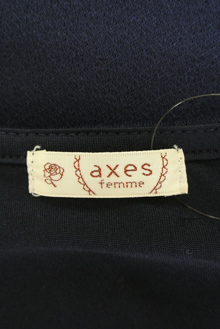 axes femme（アクシーズファム）の古着「商品番号：PR10220699」-大画像6