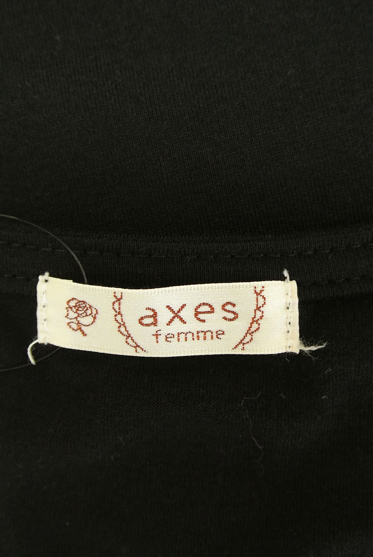 axes femme（アクシーズファム）の古着「商品番号：PR10220700」-大画像6