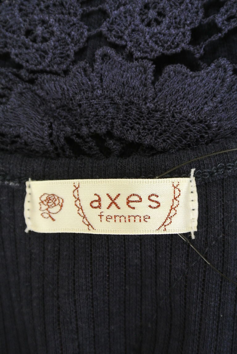 axes femme（アクシーズファム）の古着「商品番号：PR10220703」-大画像6