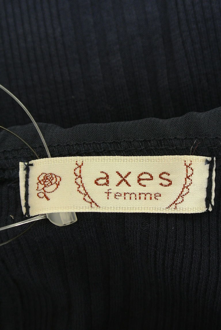 axes femme（アクシーズファム）の古着「商品番号：PR10220704」-大画像6