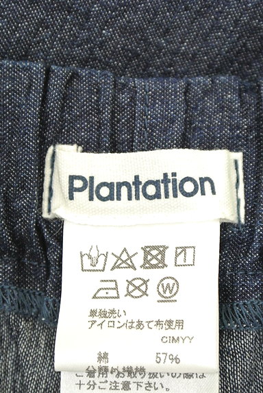 Plantation（プランテーション）の古着「（パンツ）」大画像６へ