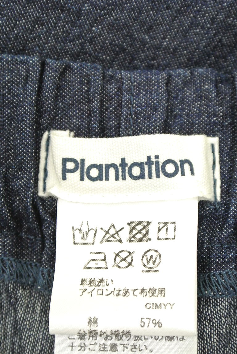 Plantation（プランテーション）の古着「商品番号：PR10220709」-大画像6