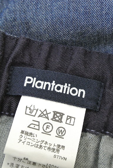 Plantation（プランテーション）の古着「（パンツ）」大画像６へ