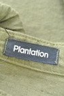 Plantation（プランテーション）の古着「商品番号：PR10220717」-6