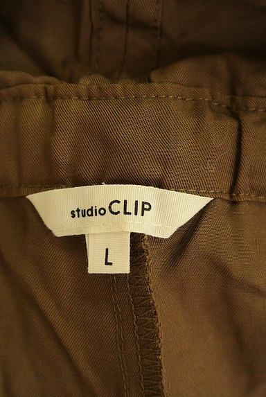 studio CLIP（スタディオクリップ）の古着「（コンビネゾン・オールインワン）」大画像６へ