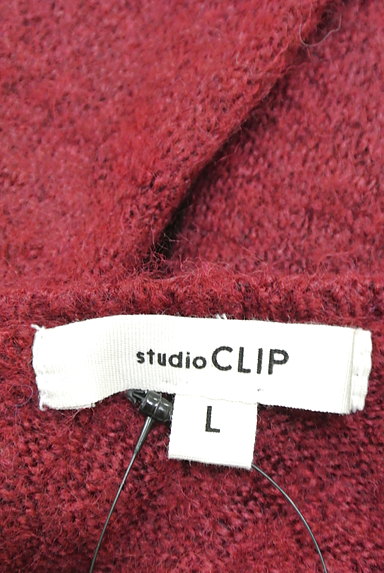 studio CLIP（スタディオクリップ）の古着「（セーター）」大画像６へ