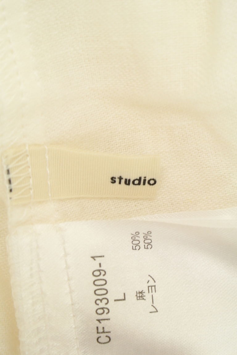 studio CLIP（スタディオクリップ）の古着「商品番号：PR10220740」-大画像6