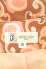 MK MICHEL KLEIN（エムケーミッシェルクラン）の古着「商品番号：PR10220744」-6