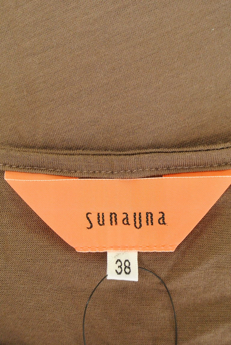 SunaUna（スーナウーナ）の古着「商品番号：PR10220754」-大画像6