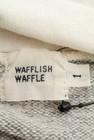 Wafflish Waffle（ワッフリッシュワッフル）の古着「商品番号：PR10220767」-6
