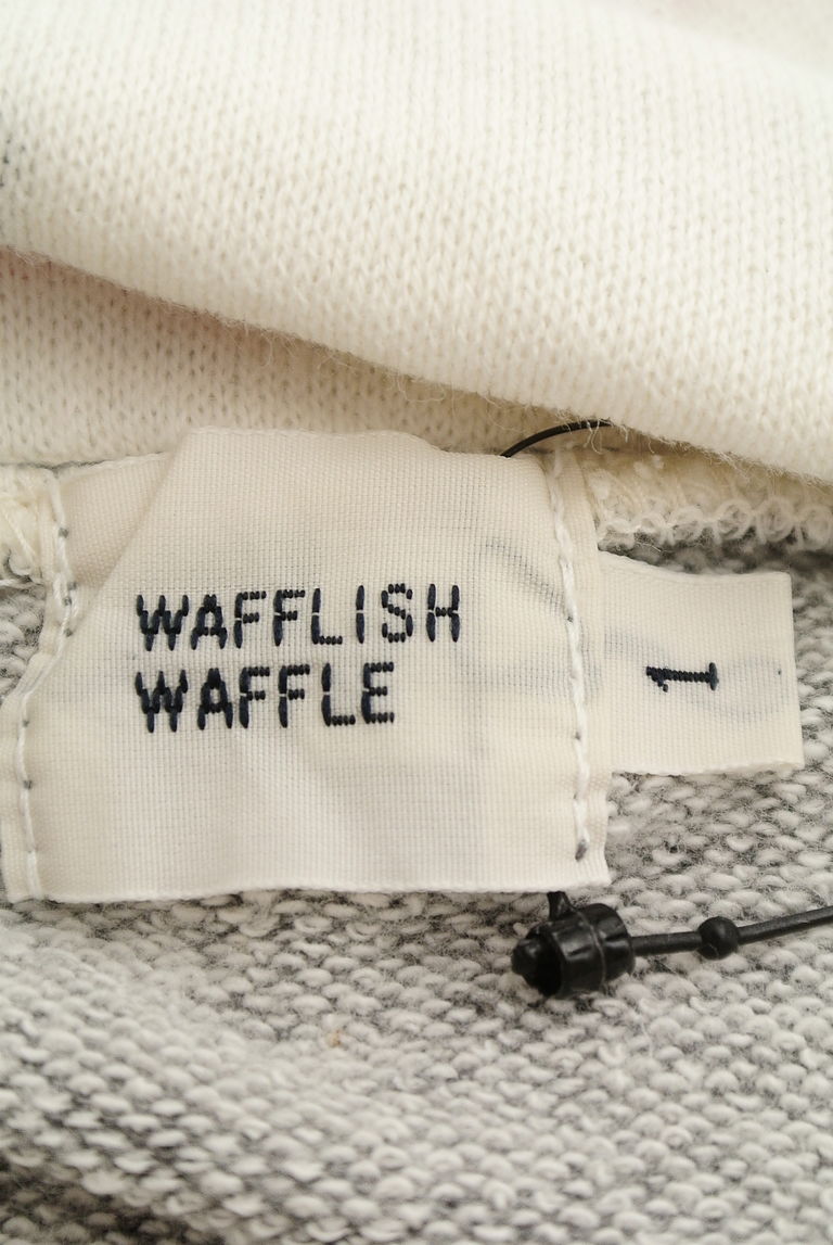 Wafflish Waffle（ワッフリッシュワッフル）の古着「商品番号：PR10220767」-大画像6