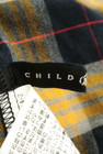 CHILD WOMAN（チャイルドウーマン）の古着「商品番号：PR10220778」-6