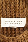 MACKINTOSH PHILOSOPHY（マッキントッシュ フィロソフィー）の古着「商品番号：PR10220797」-6