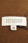 MACKINTOSH PHILOSOPHY（マッキントッシュ フィロソフィー）の古着「商品番号：PR10220798」-6