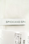 Spick and Span（スピック＆スパン）の古着「商品番号：PR10220804」-6