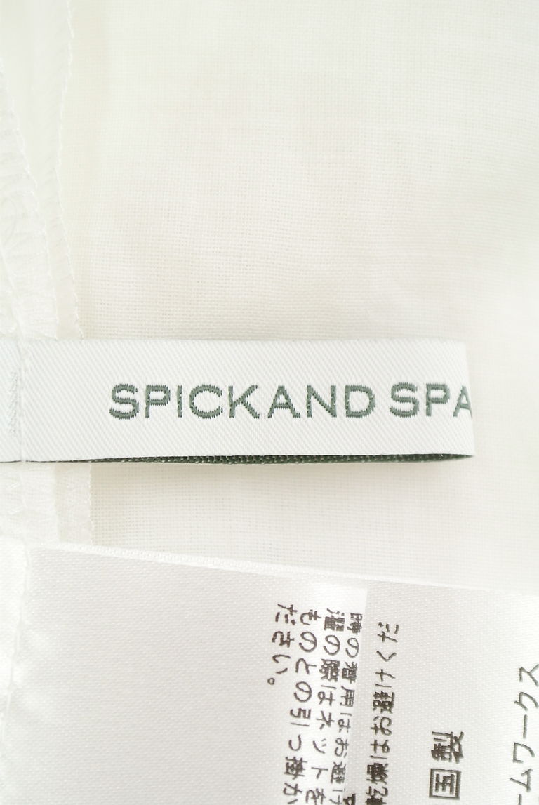 Spick and Span（スピック＆スパン）の古着「商品番号：PR10220804」-大画像6