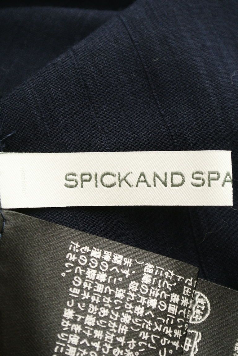 Spick and Span（スピック＆スパン）の古着「商品番号：PR10220807」-大画像6