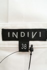 INDIVI（インディヴィ）の古着「商品番号：PR10220822」-6