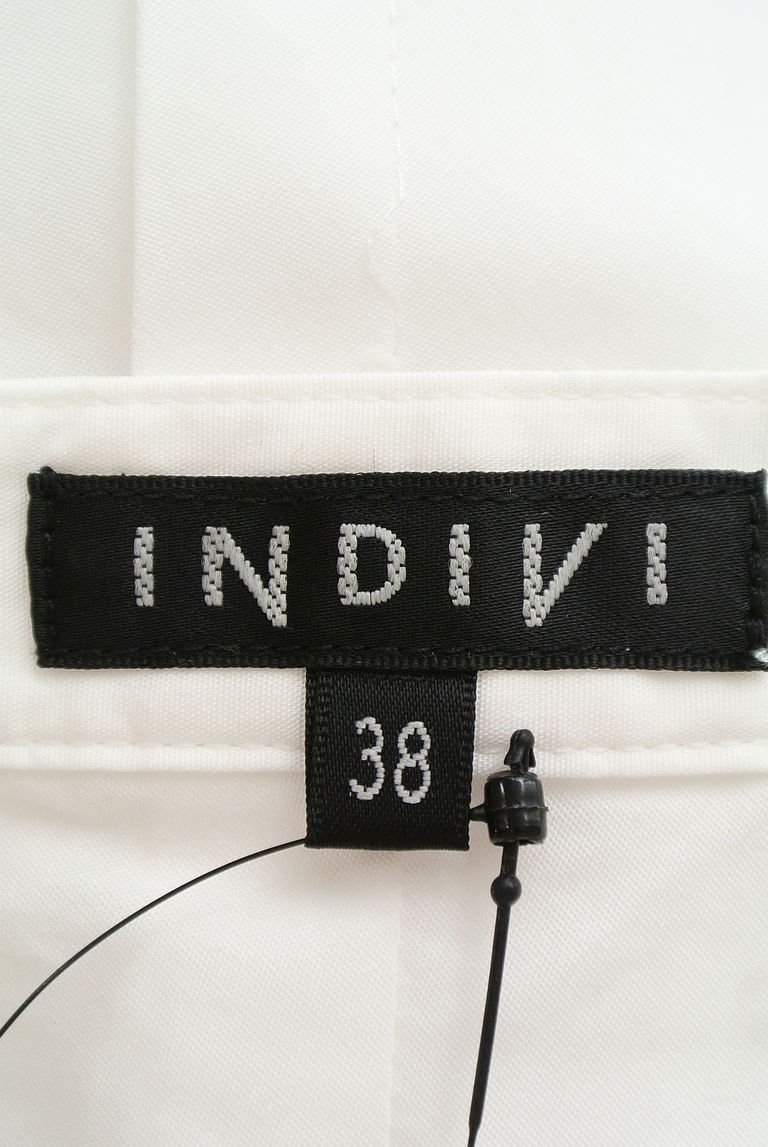 INDIVI（インディヴィ）の古着「商品番号：PR10220822」-大画像6