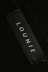 LOUNIE（ルーニィ）の古着「商品番号：PR10220826」-6
