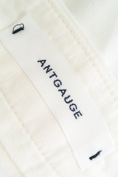 Antgauge（アントゲージ）の古着「シェフパンツ（パンツ）」大画像６へ