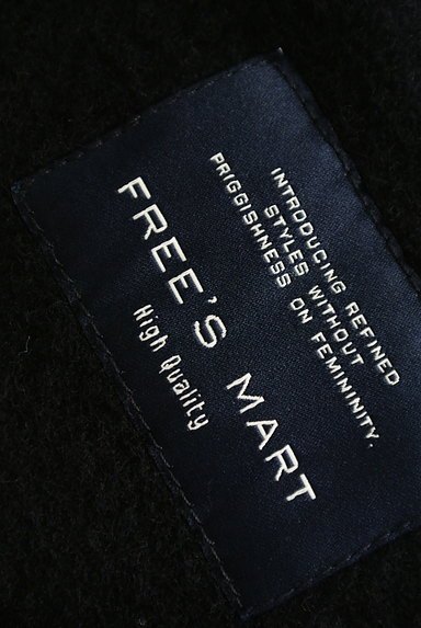 FREE'S MART（フリーズマート）の古着「（コート）」大画像６へ