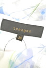 SunaUna（スーナウーナ）の古着「商品番号：PR10220856」-6