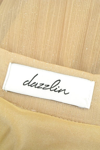 dazzlin（ダズリン）の古着「（ロングスカート・マキシスカート）」大画像６へ