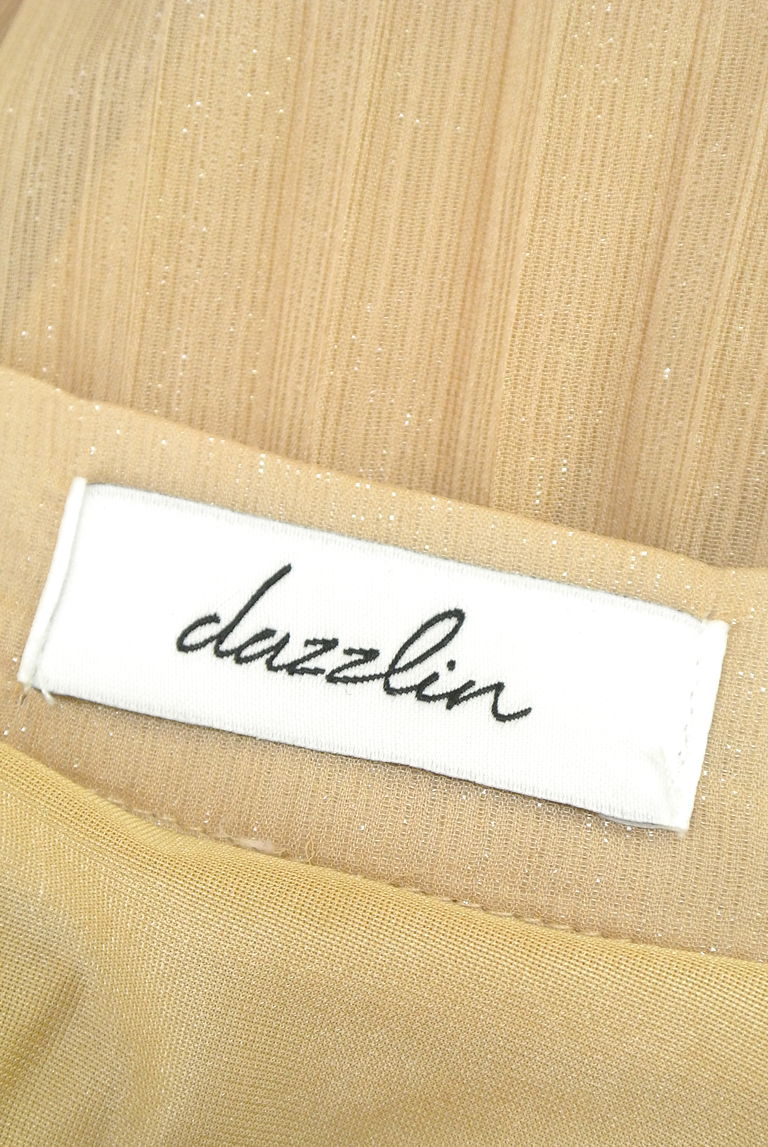 dazzlin（ダズリン）の古着「商品番号：PR10220870」-大画像6