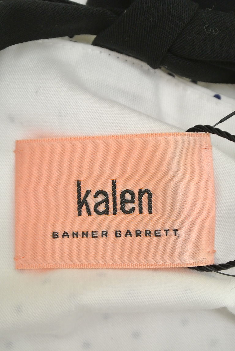 Banner Barrett（バナーバレット）の古着「商品番号：PR10220878」-大画像6